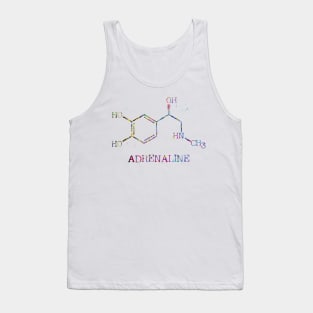 Adrenaline Tank Top